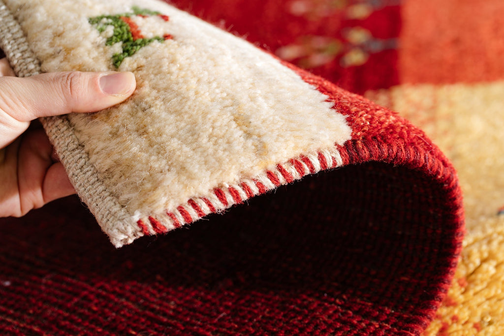 【ギャッベ博士直伝】後悔しないギャッベの選び方とよくある失敗例