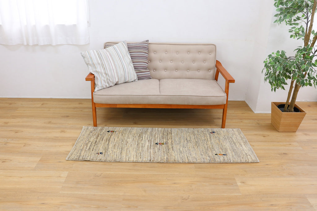 ミニランナーサイズの使い方