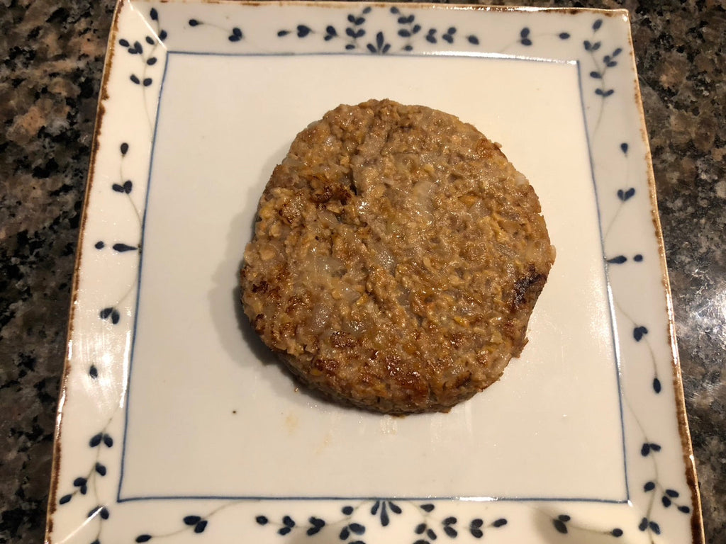 「ずぼらさんでも作れるペルシャ(イラン)風料理-キャバブ」15-3