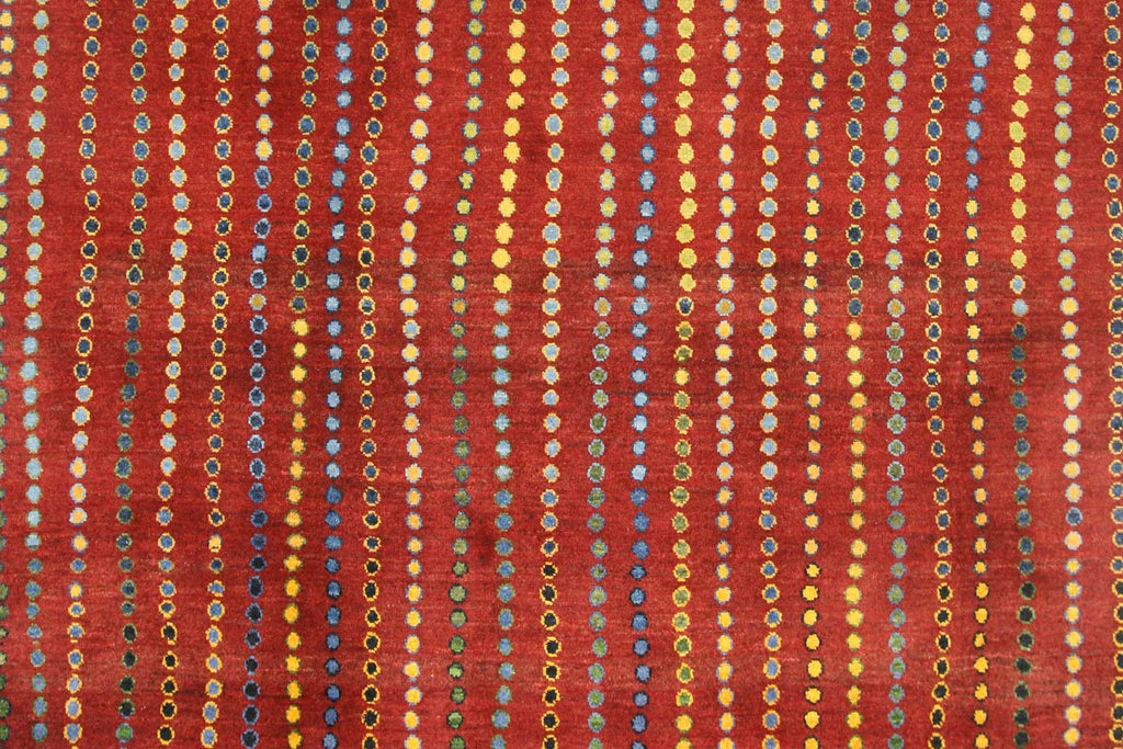 チェリング風ギャッベ