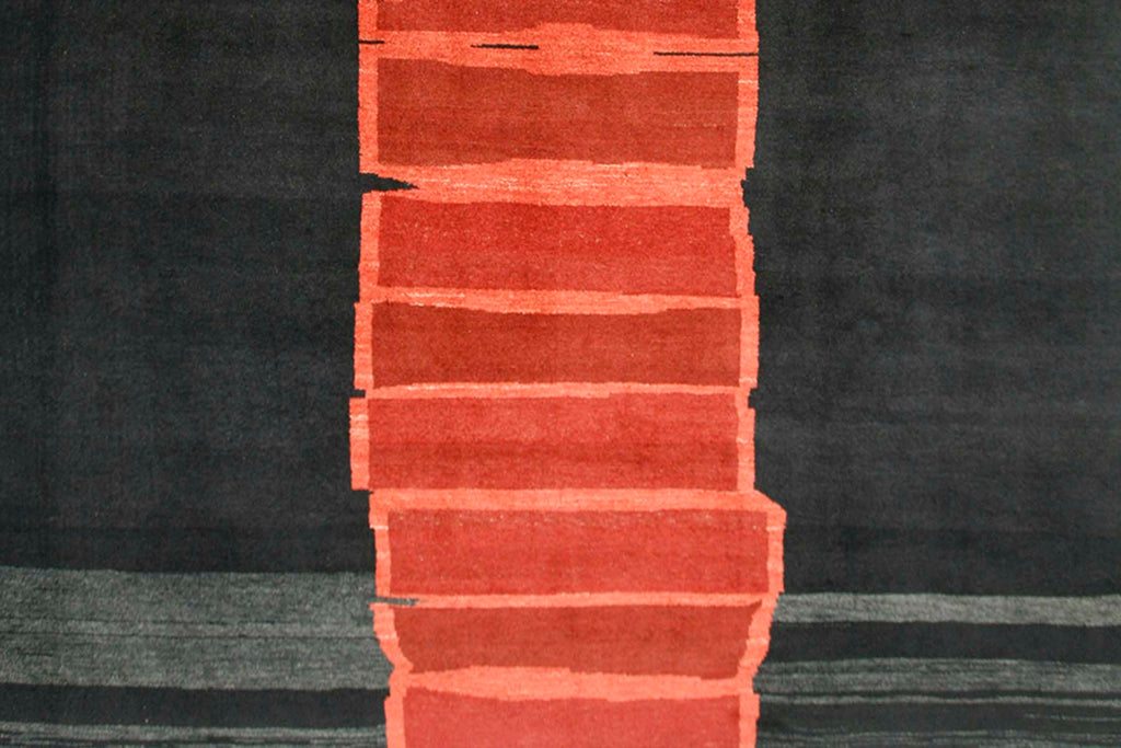 モダンギャッベ