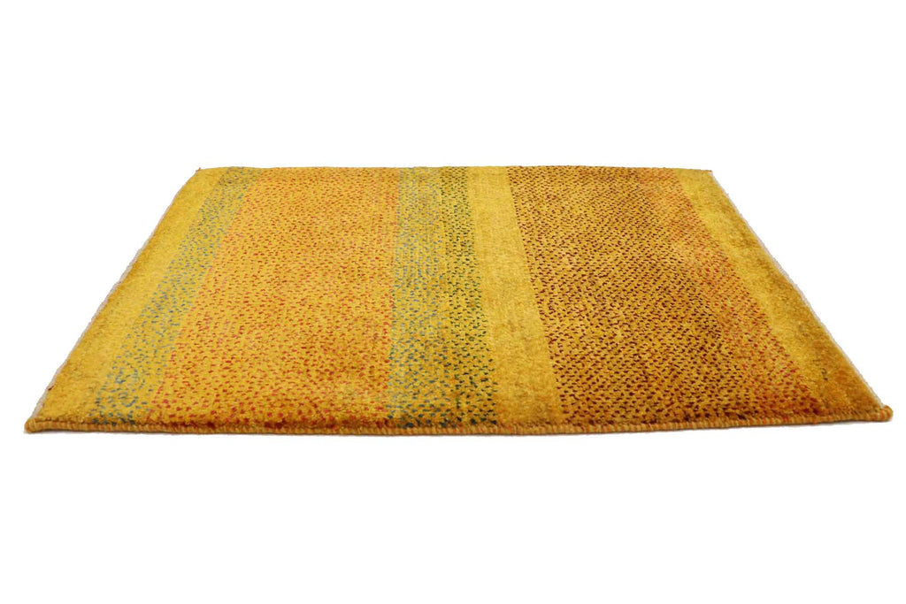 ドットとグラデーション