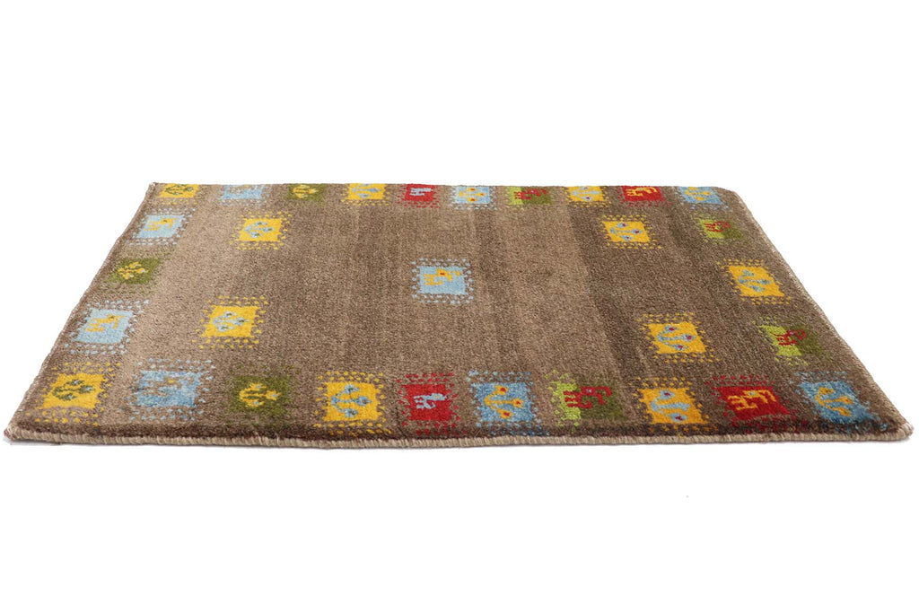 センターのヤギさん