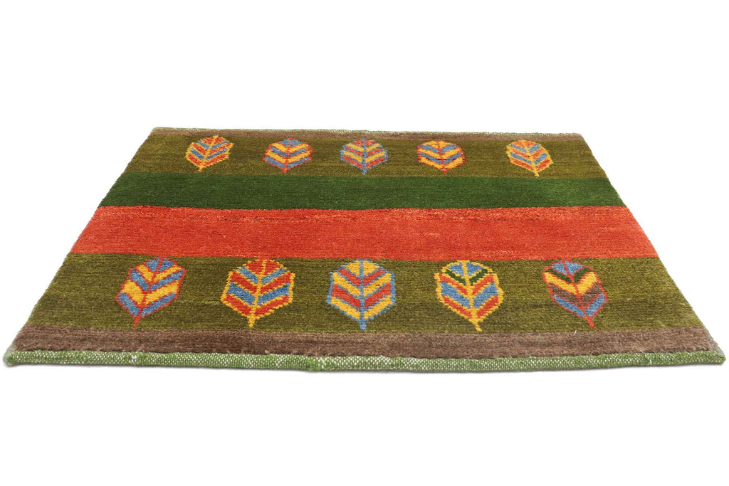 カラフルな生命の樹