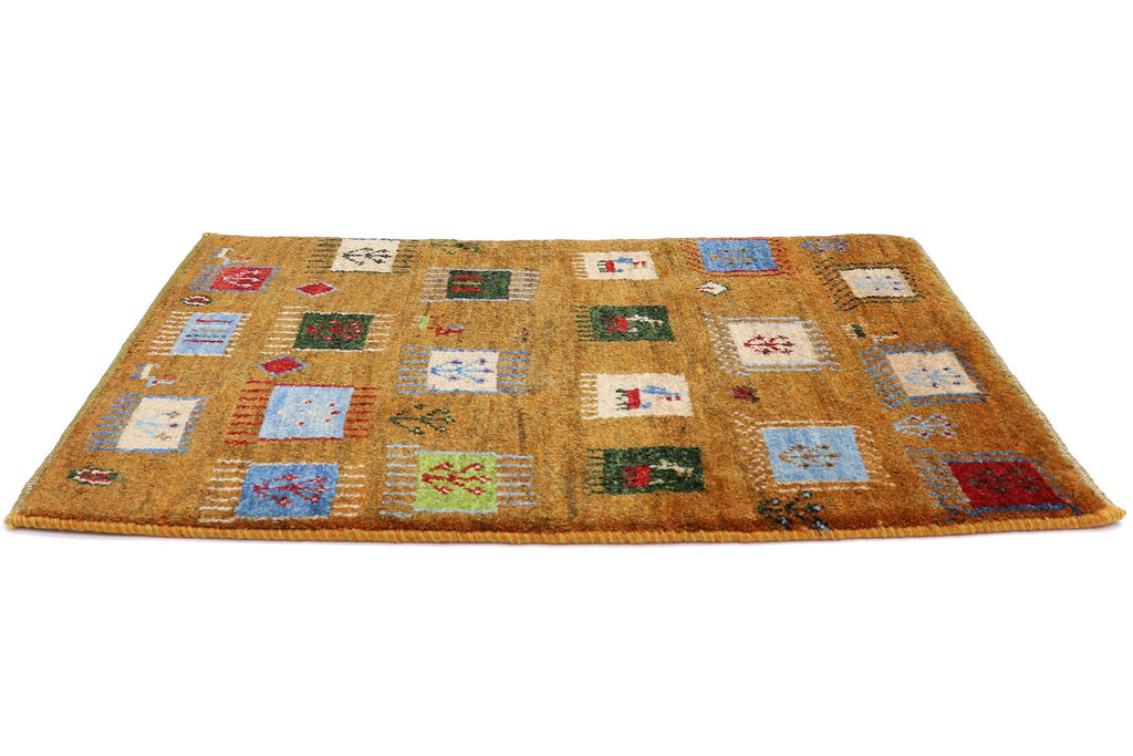 絨毯がいっぱい