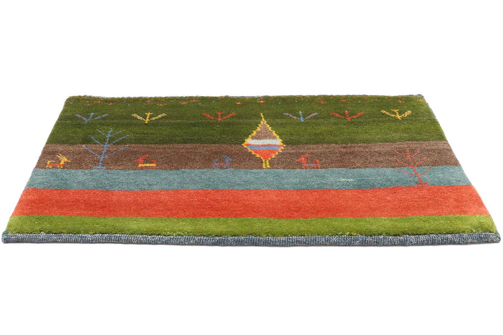 糸杉と生命の樹