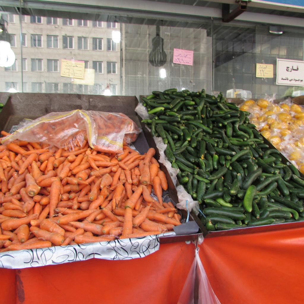 ギャッベ(ギャべ)の故郷 24