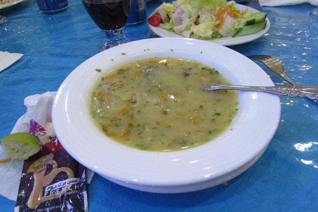 ギャッベ(ギャべ)の故郷 39