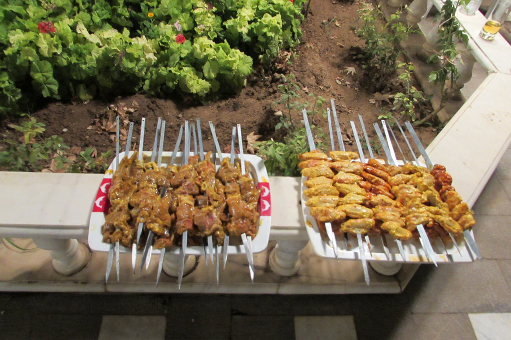 ギャッベ(ギャべ)の故郷 40