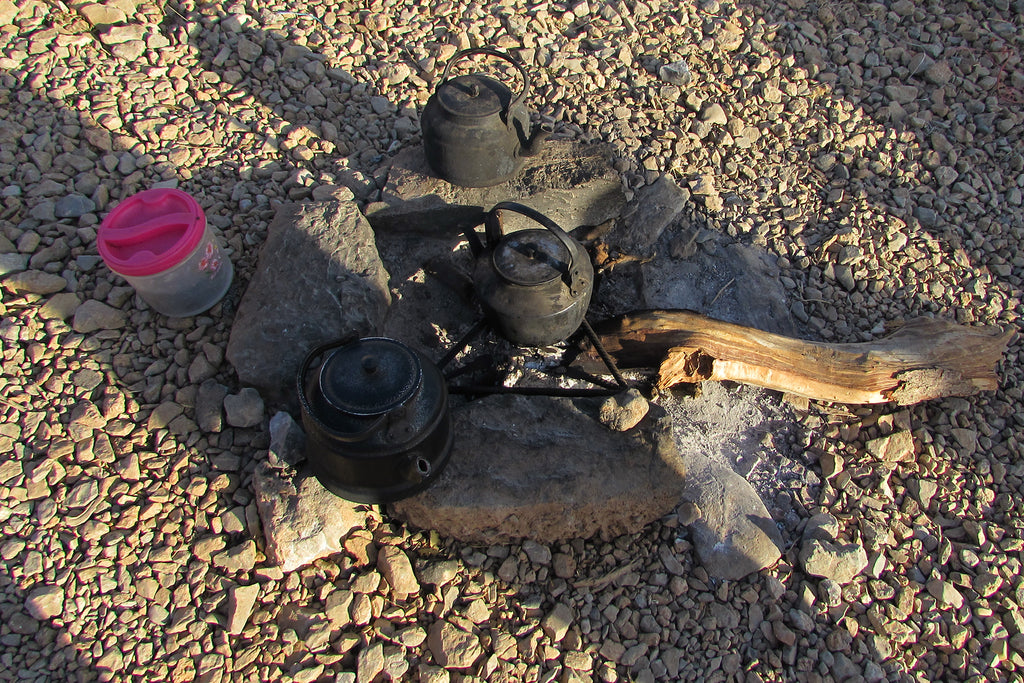 ギャッベ(ギャべ)の故郷 23