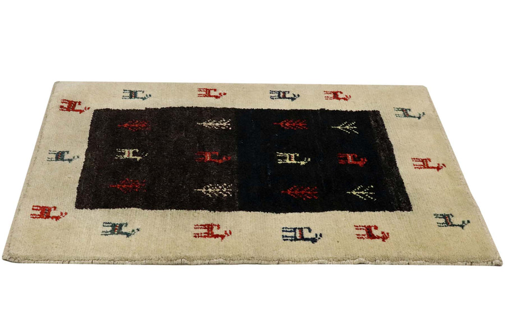 おしゃれなヤギさん