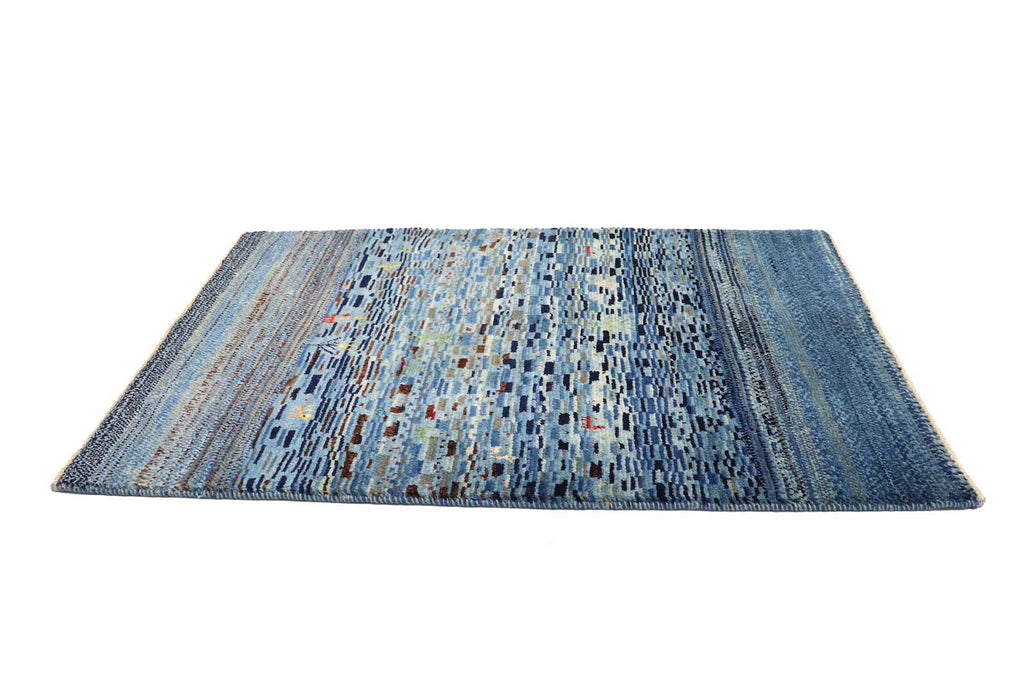 サムライブルー