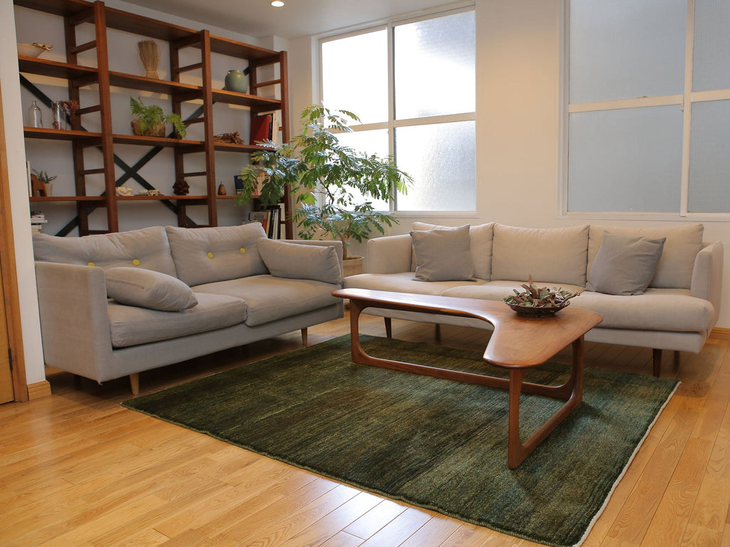 【ギャッベ博士直伝】新生活におすすめのサイズ別ラグ・絨毯特集