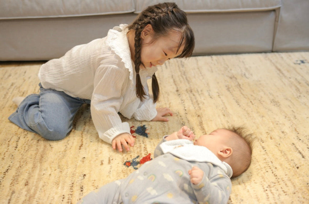 【ギャッベ博士直伝】ギャッベの掃除とクリーニング