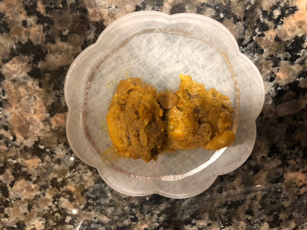 「バイヤー厳選(?)のイラン(ペルシャ)の簡単料理-タンドリーチキン」17-3