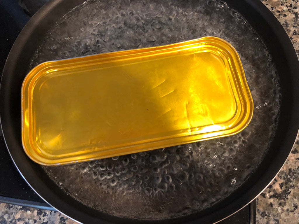 「バイヤー厳選(?)のイラン(ペルシャ)の簡単料理-ディルと豆のピラフ」4-2