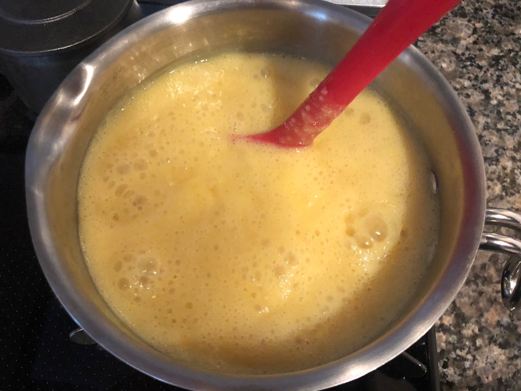 「バイヤー厳選(?)のイラン(ペルシャ)の簡単料理-レンズ豆のスープ」15-2