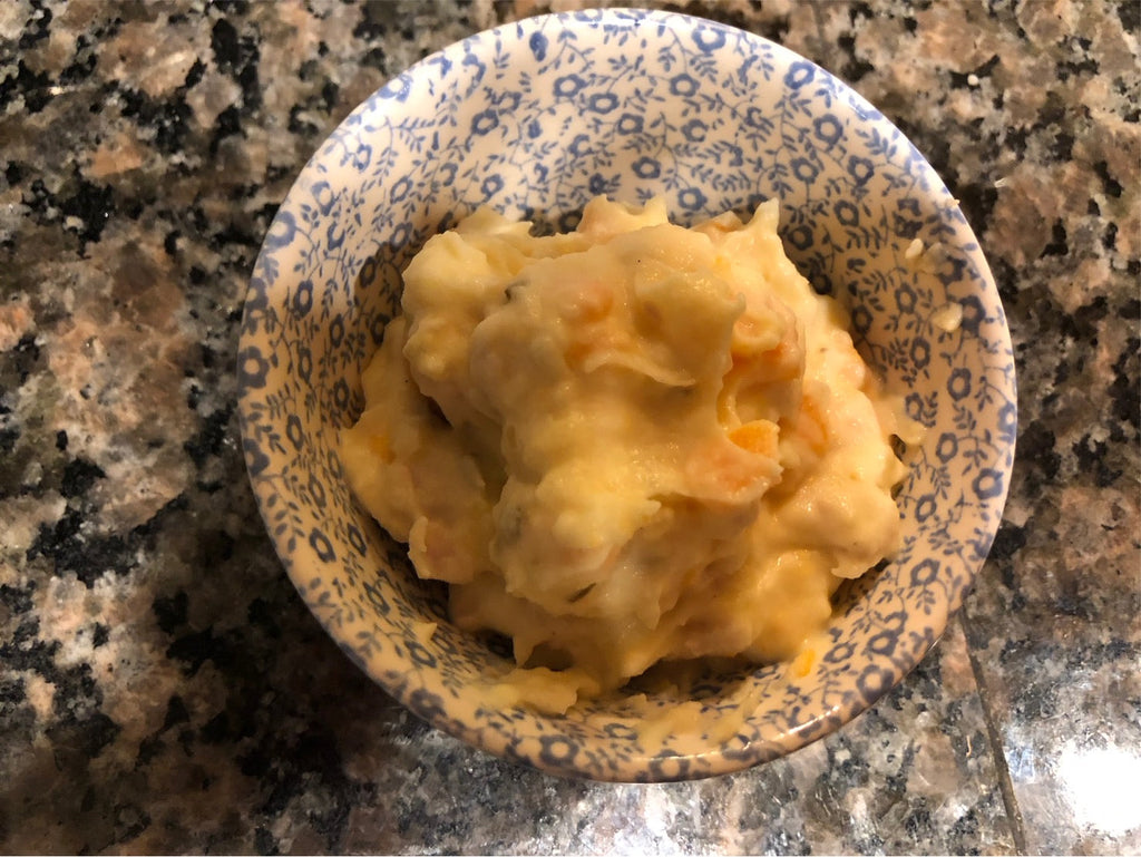 「ずぼらさんでも作れるペルシャ(イラン)風料理-オリビエ」18-3