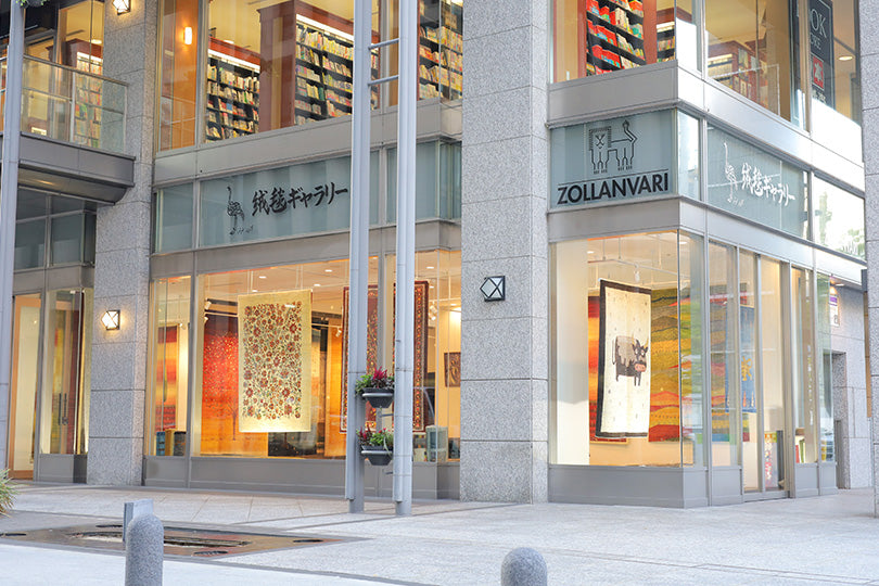 淀屋橋odona1Fに新店舗オープン