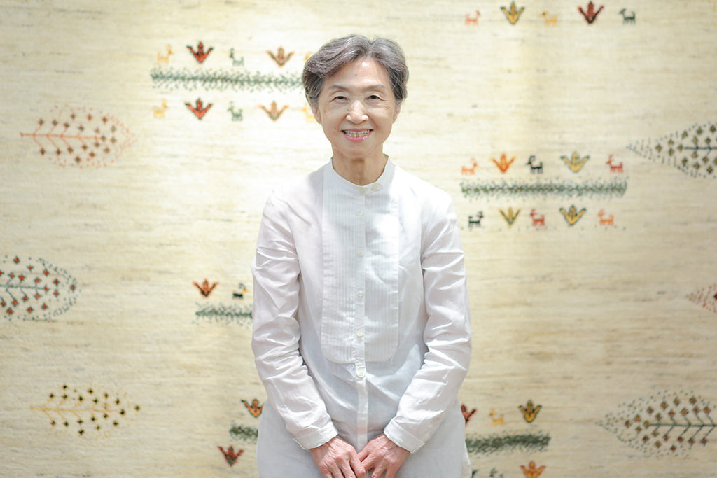 店長 大熊 久美子