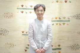 店長 大熊 久美子