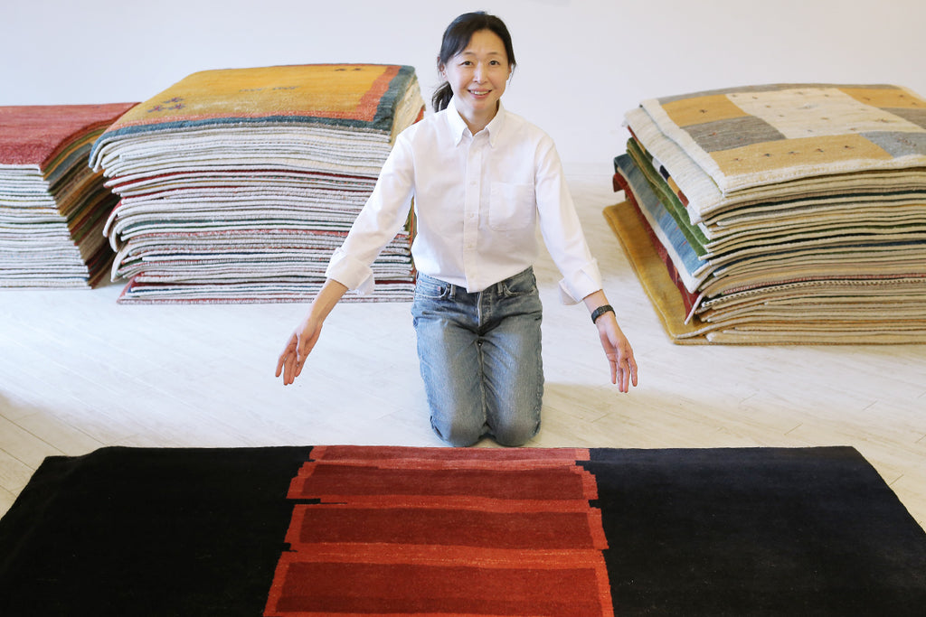 スタッフ 園山 紀子