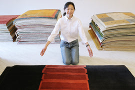 スタッフ 園山 紀子