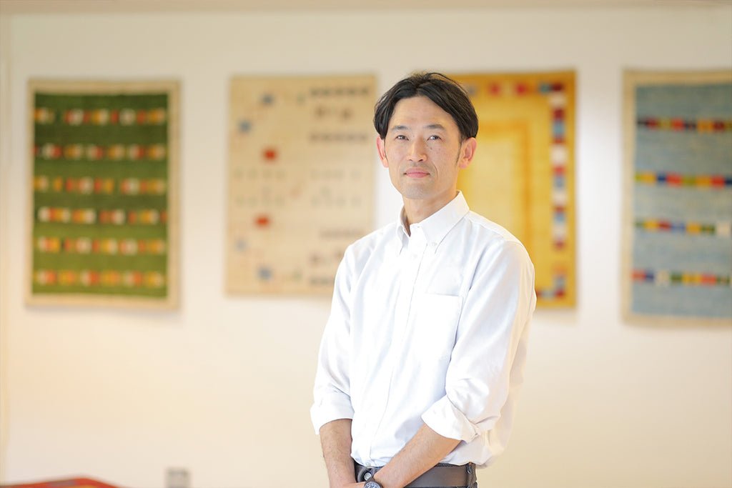 スタッフ 髙田 智史