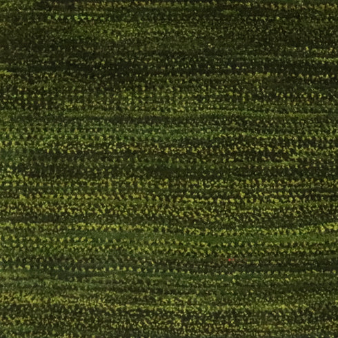 ギャッベ絨毯「THE GREEN」10020675【147×98】