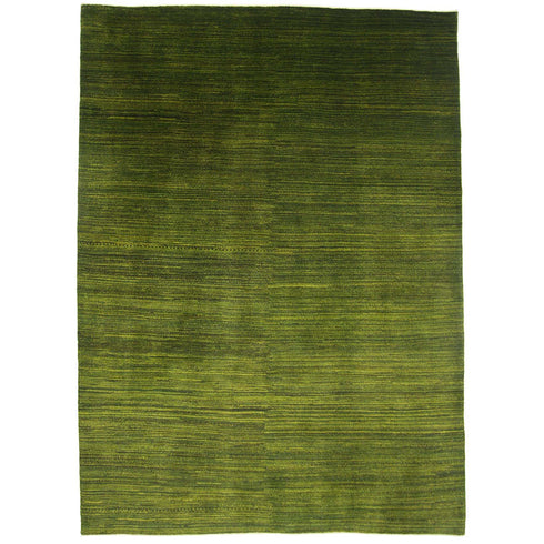 ギャッベ絨毯 「森林のささめき」 10020742【233×169】