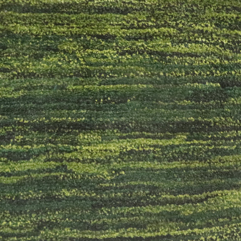 ギャッベ絨毯 「森の静寂」10020747【234×170】