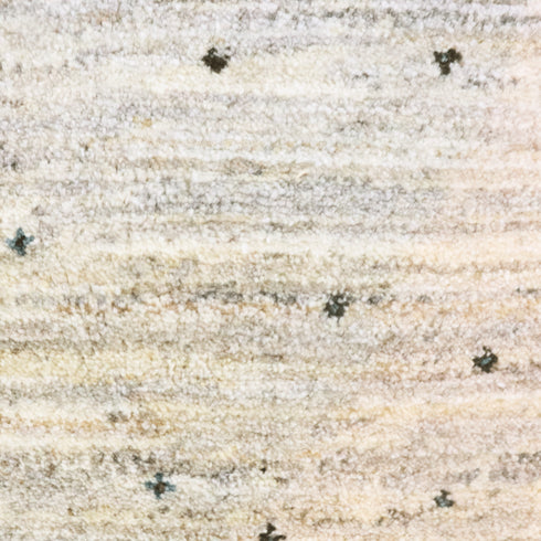 ギャッベ絨毯「アーストーン」10065091【194×148】