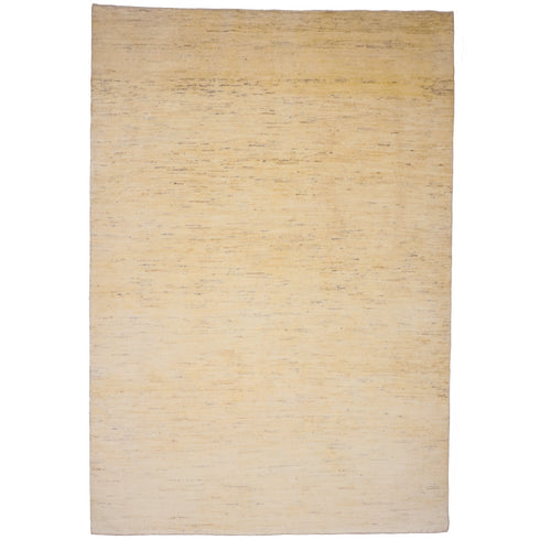 ギャッベ絨毯「無地の魅力」10115368【292×202】