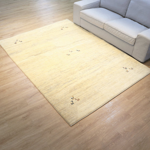 ギャッベ絨毯10139250【235×173】