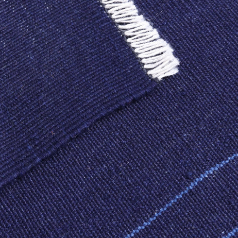 キリム 9136405【153×55】