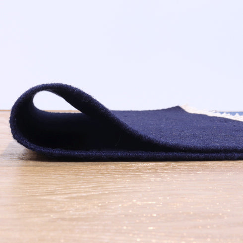 キリム 9136405【153×55】