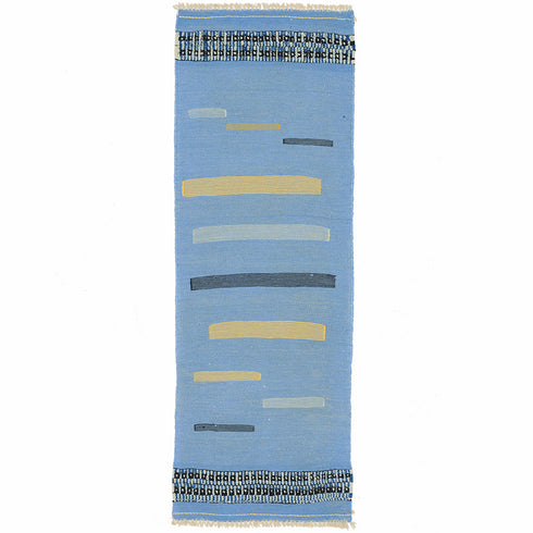 キリム 9136407【156×54】