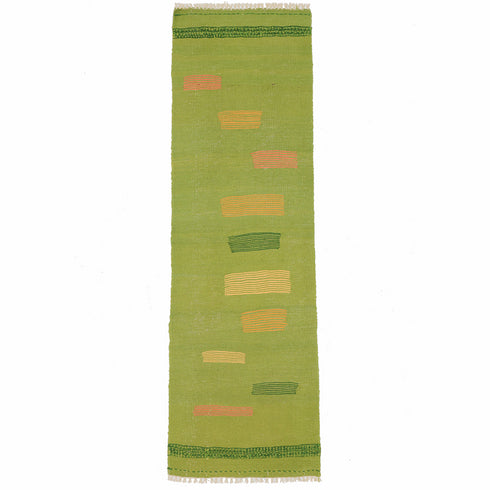 キリム 9136408【157×50】