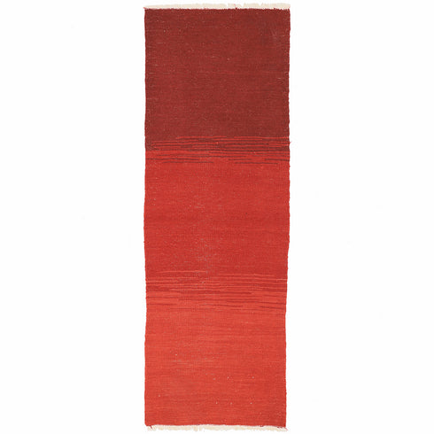 キリム 9136410【148×50】