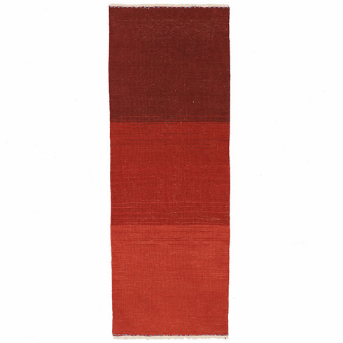 キリム 9136411【150×53】