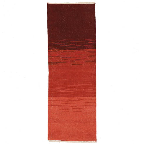 キリム 9136412【149×52】