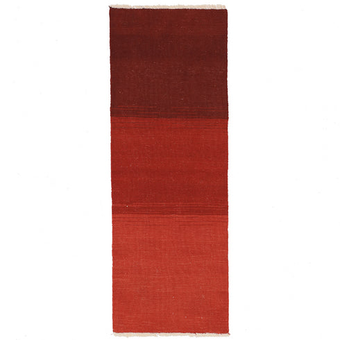 キリム 9136414【148×53】