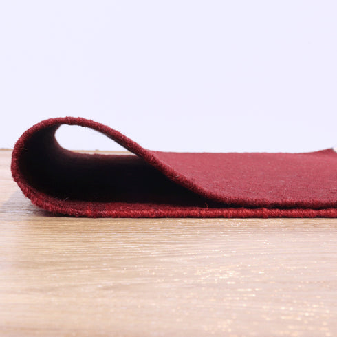 キリム 9136414【148×53】