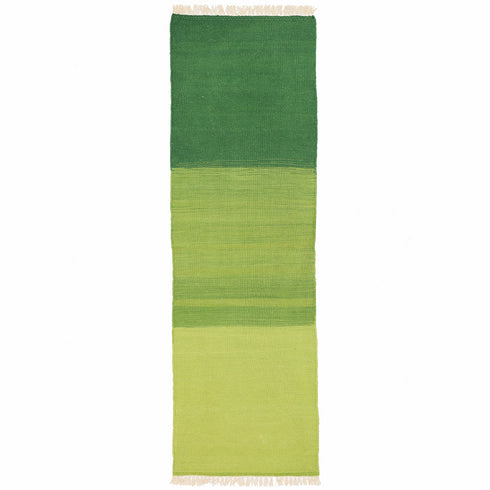 キリム 9141901【153×48】