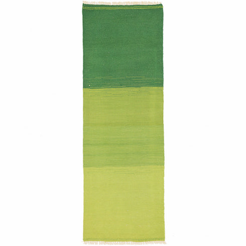 キリム 9141902【150×51】