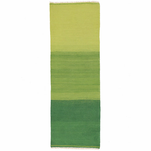 キリム 9141903【153×52】