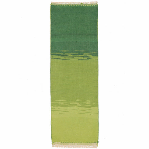 キリム 9141904【150×50】