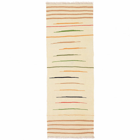 キリム 9141915【149×52】