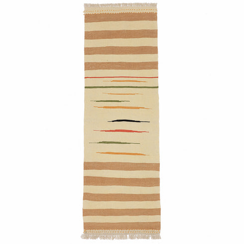 キリム 9141920【157×53】