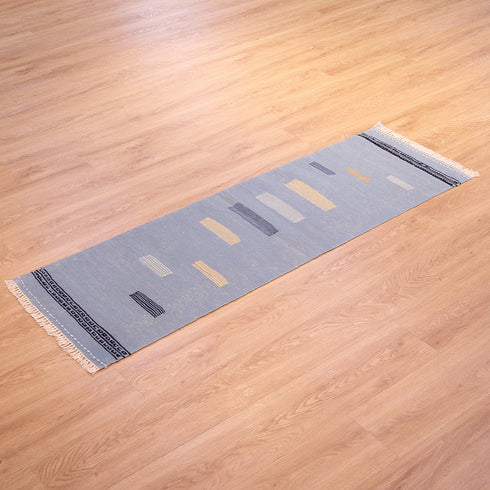 キリム 9142062【158×52】